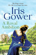 A Royal Ambition (G K Hall Large Print Romance Series)