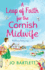 A Leap of Faith For The Cornish Midwife: An emotional, uplifting read from Jo Bartlett