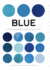 True Color Blue: Exploring Color in Art