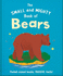 The Small and Mighty Book of Bears: Pocket-sized books, MASSIVE facts!