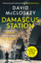 Damascus Station: 'The Best Spy Thriller of the Year' the Times