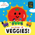 Imagine If...Veggies!