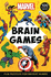 Marvel Brain Games