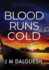 Blood Runs Cold (Hidden Norfolk)