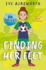 Finding Her Feet-Selected for the Blue Peter Book Club: a Shy But Talented Footballer Navigates Challenging Friendships and Anxiety at School in...Tale From Acclaimed Author Eve Ainsworth