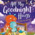 All My Goodnight Hug-a Ready-for-Bed Story