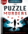 The Puzzle Murders