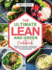 The Ultimate Lean and Green Cookbook: Kickstart Your Long-Term Transformation-Only Lean, Leaner and Leanest Recipe for Your Selected Plan (Lean and Green Recipe)