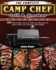 The Complete Camp Chef Grill & Smoker Cookbook: 200 Affordable, Easy & Delicious Recipes to Enjoy With Your Friends and Family