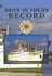 Ship in Focus: Record 5.