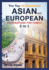 The Top 20 Illustrated Asian and European Destinations for Family: 2 Books in 1