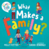 What Makes a Family?: A Let's Talk picture book to help young children understand different types of families