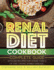 Renal Diet Cookbook: a Complete Guide With 200 Recipes for Stages 1 and 2 of Ckd Chronic Kidney Disease