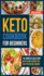 Keto Cookbook for Beginners: the Complete Collection of Keto Diet Recipes for Busy People on a Budget