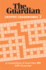 The Guardian Cryptic Crosswords 2: a Compendium of More Than 100 Difficult Puzzles (Guardian Puzzle Books)