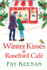 Winter Kisses at Roseford Cafe: A BRAND NEW escapist, romantic festive read from Fay Keenan for 2022