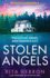 Stolen Angels: a Heart-Pounding Crime Thriller Packed With Twists (Detective Ellie Reeves)