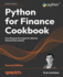 Python for Finance Cookbook-Second Edition: Over 80 Powerful Recipes for Effective Financial Data Analysis