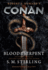Conan: Blood of the Serpent: the All-New Chronicles of the Worlds Greatest Barbarian Hero