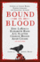 Bound in Blood: Stories of Cursed Books, Damned Libraries and Unearthly Authors