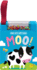 Moo!