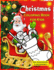 Christmas Coloring Book for Kids: Christmas Coloring Pages for Kids, Christmas Tree, Lollipop, Presents, Santa Claus