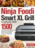 Ninjafoodismartxlgrillcookbook2022