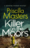 KILLER ON THE MOORS a gripping murder mystery