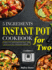 5 Ingredients Instant Pot Cookbook for Two: Perfectly Portioned Recipes for Your Electric Pressure Cooker