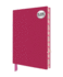 Pink Blank Artisan Notebook Flame Tree Journals