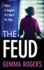 The Feud: The BRAND NEW totally gripping domestic psychological thriller from Gemma Rogers for 2022