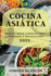 Cocina Asitica 2022