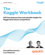 kaggle workbook self learning exercises and valuable insights for kaggle da