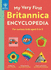 My Very First Britannica Encyclopedia: For curious kids aged 0 to 3