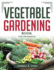 Vegetable Gardening Book: From the Ground Up