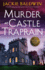 Murder at Castle Traprain: a Totally Gripping Cozy Mystery Novel Set in Scotland (a Grace McKenna Mystery)