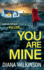 You Are Mine