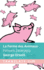 La Ferme des Animaux / Folwark Zwierz cy: Tranzlaty Franais Polsku
