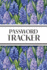 Password Tracker (Hyacinths): 6"X9" Alphabetical Password Logbook for Easy Organization