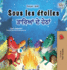Sous les toiles (Livre pour enfants bilingue franais-pendjabi)