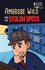 Ambrose Wild and the Missing Specs