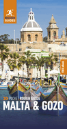 pocket rough guide malta and gozo travel guide with ebook
