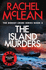 The Island Murders (Large Print)