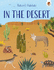 Nature's Habitats: in the Desert