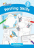 Writing Skills Workbook 1: in Precursive Letters (British English Edition)