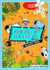 Animals in the Qur'an Activity Book