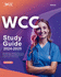 Wcc Exam Study Guide 2024-2025 All in One Wcc Exam Prep for the Certified Wound Care Certification. Wcc Study Guide Review Plus 600 Wcc Practice Test Questions