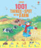 1001 Things to Spot on the Farm (Usborne)