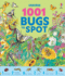 1001 Bugs to Spot
