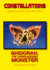Ghidorah, the Three-Headed Monster (Constellations)